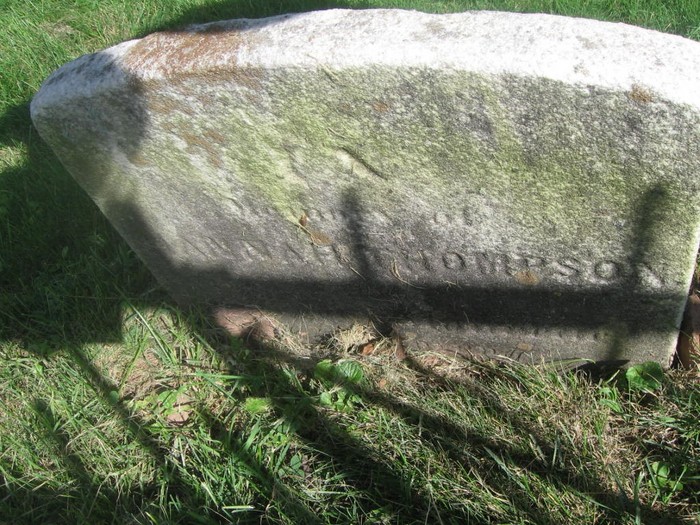 Hannah Thompson Latourette